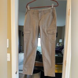 Women’s Eddie Bauer Cargos